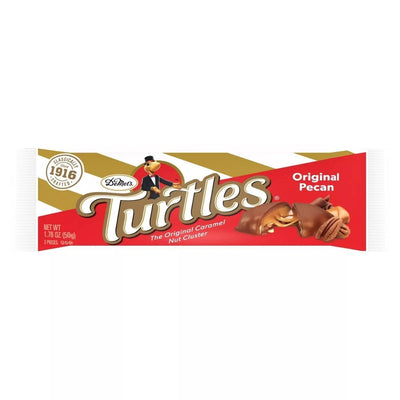 DeMet's Turtles