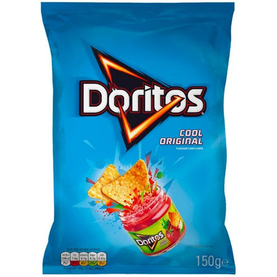 Doritos Cool Original 150g