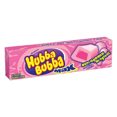 Hubba Bubba Max Original