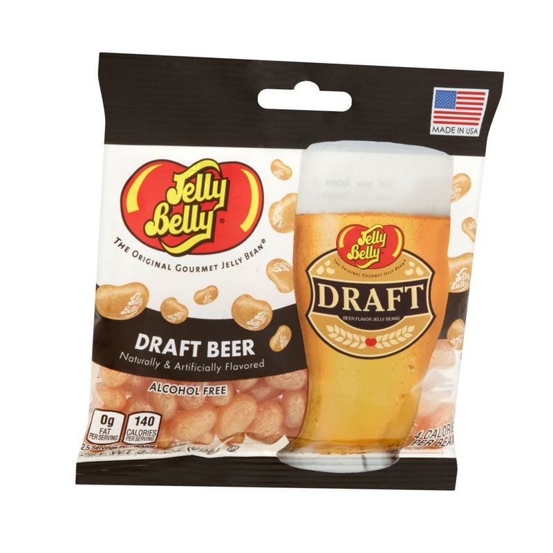 Jelly Belly Draft Beer