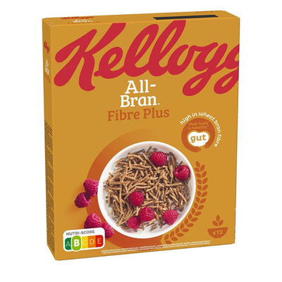 Kellogg's All Bran