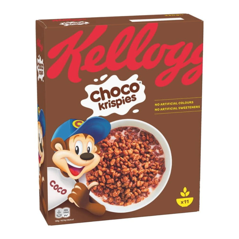 Kellogg&