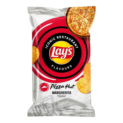 Lay's Pizza Hunt Margherita 150g