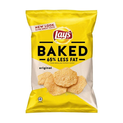 Lay's original