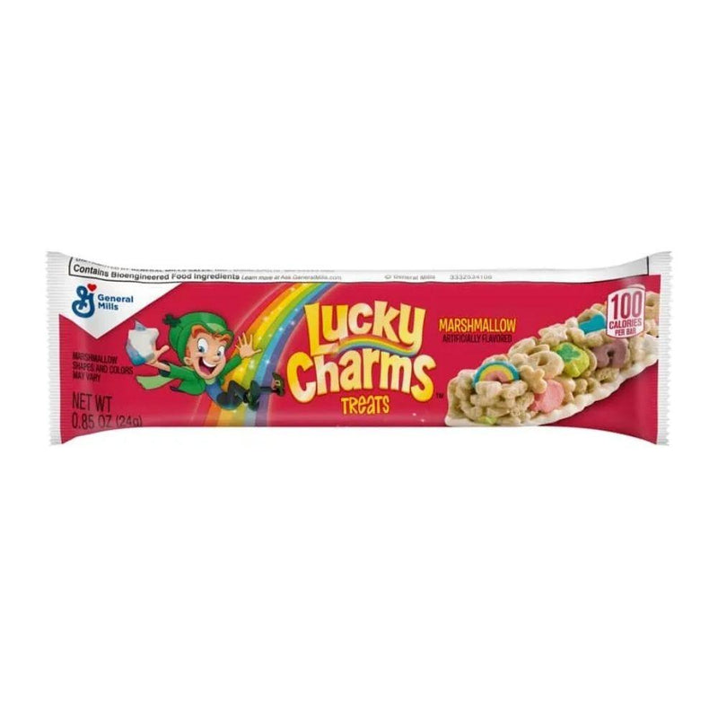 Lucky Charms Treat Bars 24g