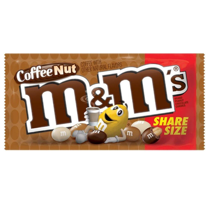 M&M&