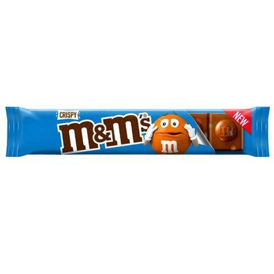 M&M's Crispy 31g