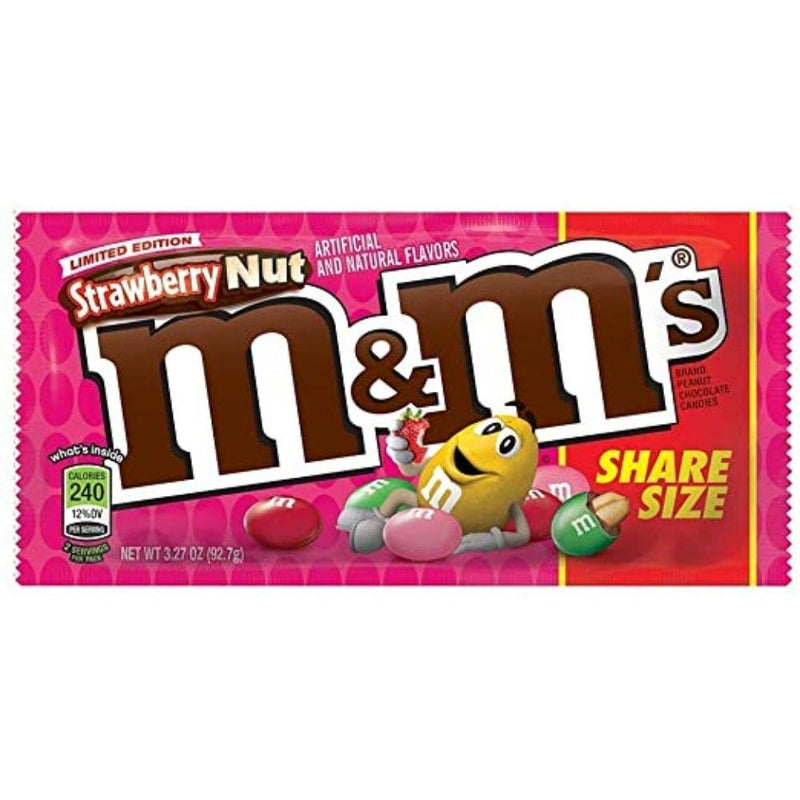 M&M&