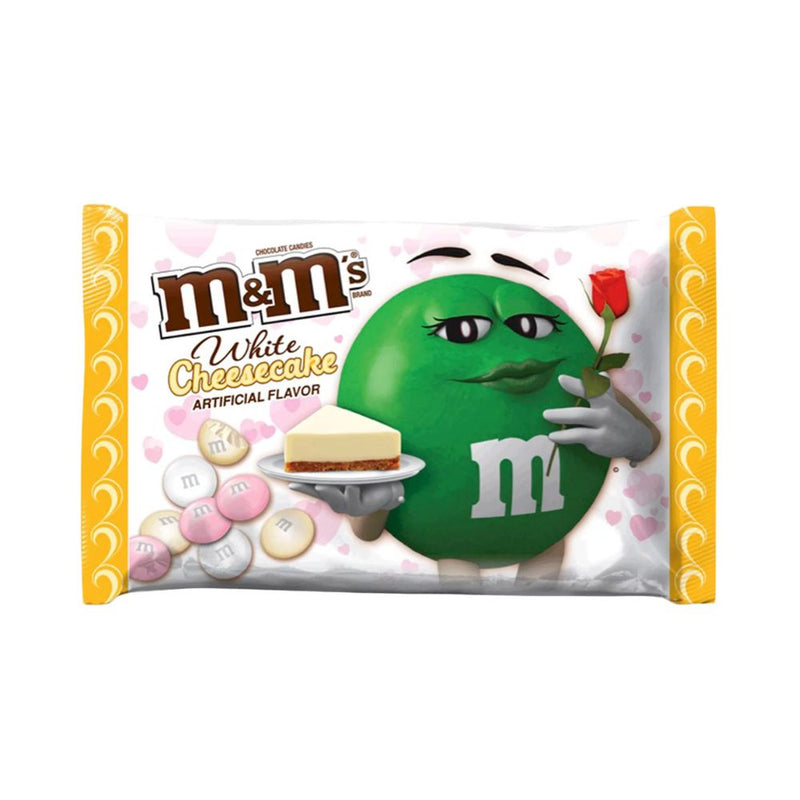 M&M&