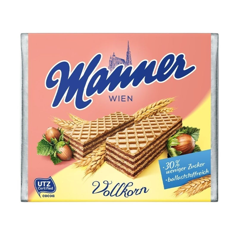 Manner Wien Vollkorn