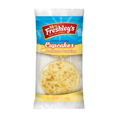 Mrs Freshley&