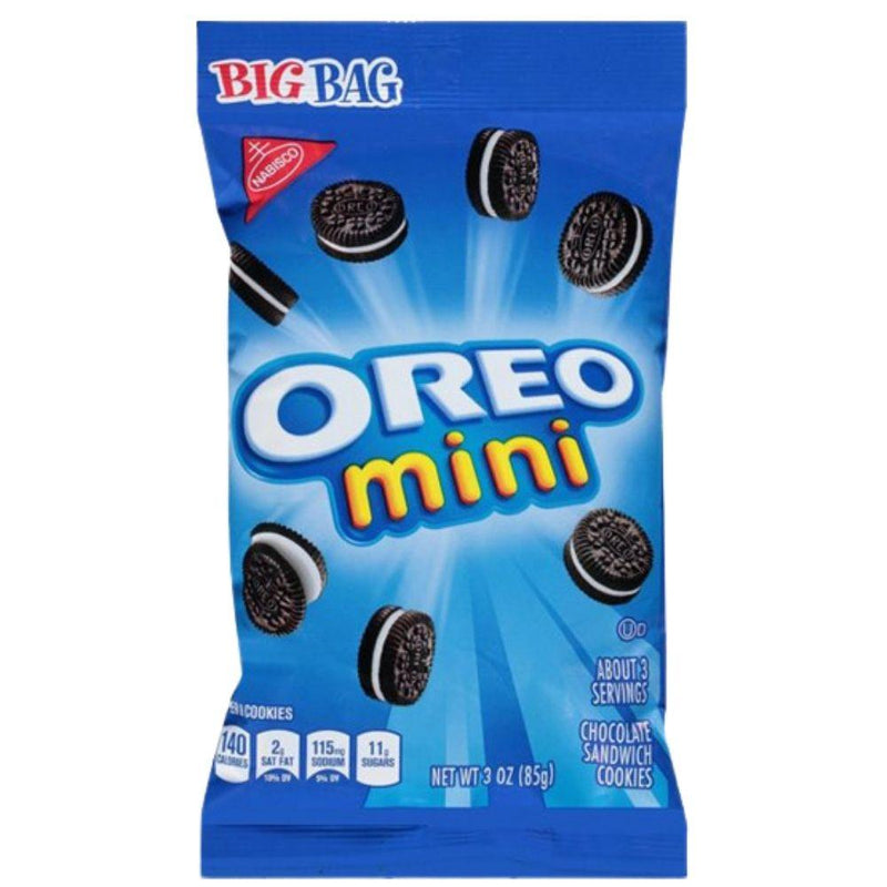 Oreo Mini 85g