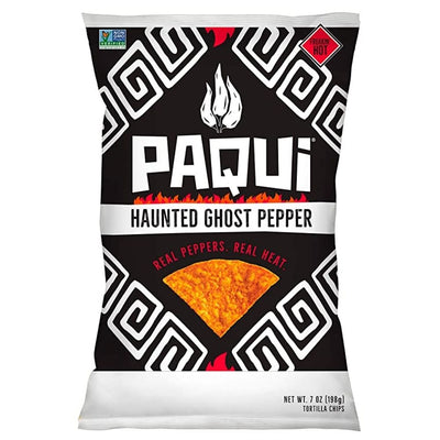 Paqui Haunted Ghost Pepper