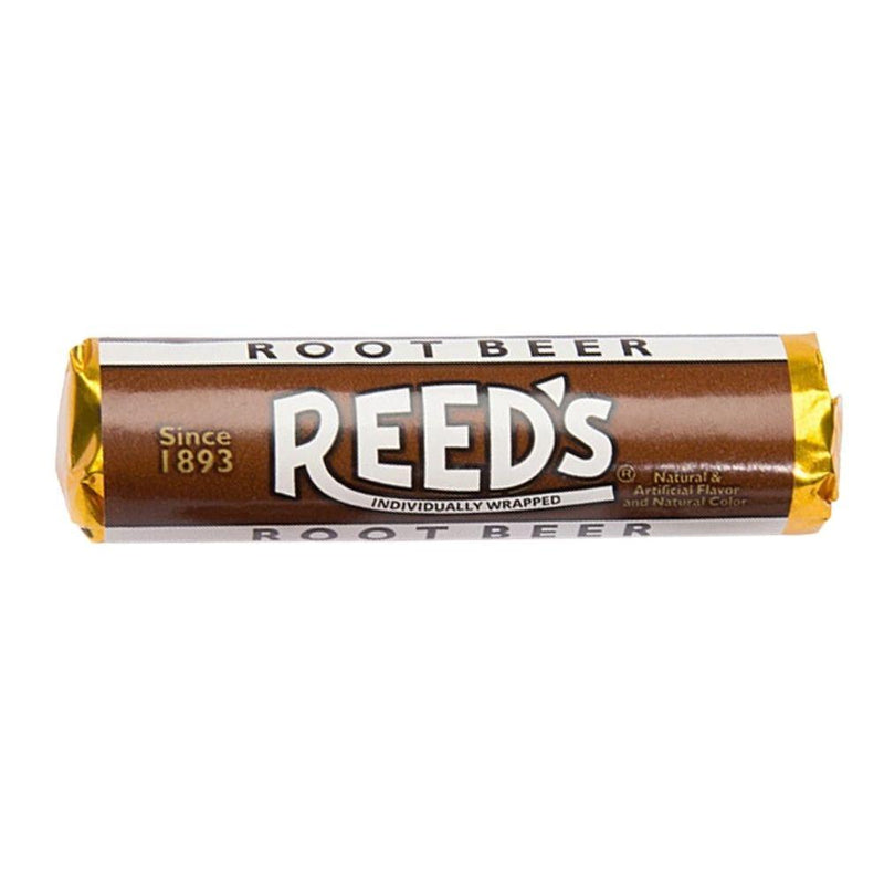 Reed&