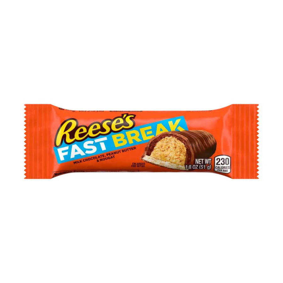 Reese's Fast Break