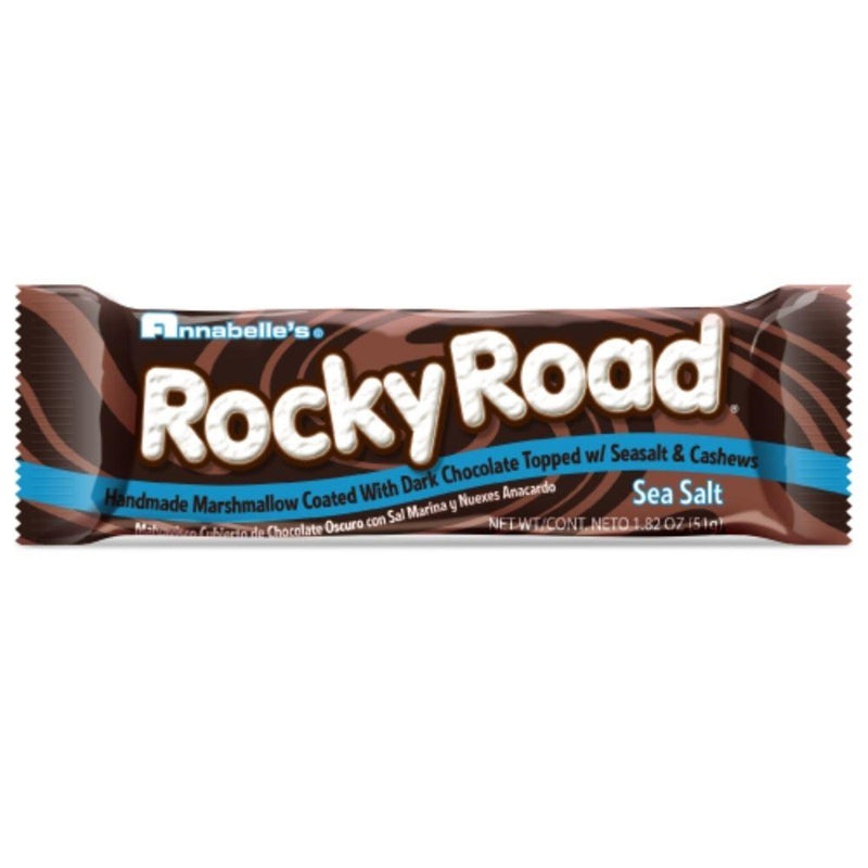 Rocky Road Sea Salt 51g