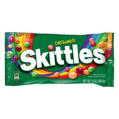 Skittles Orchards