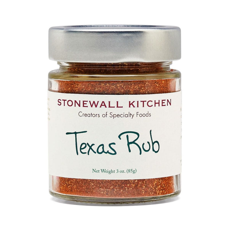 Stonewall Kitchen Texas Rub