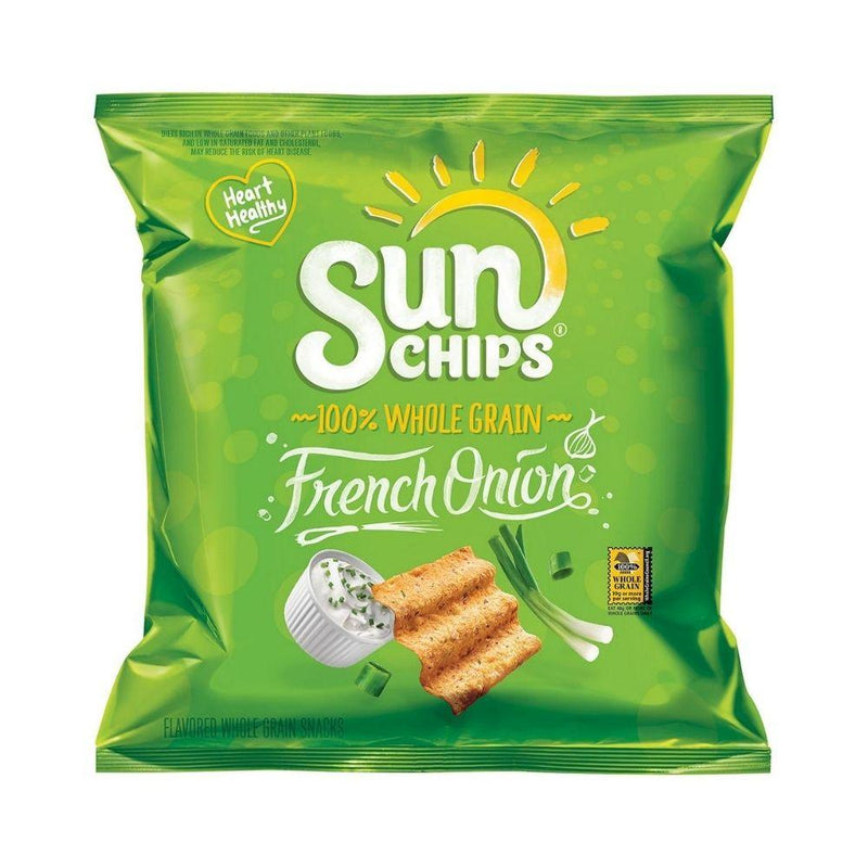 Sunchips French Onion