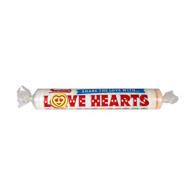 Swizzels Love Hearts 39g