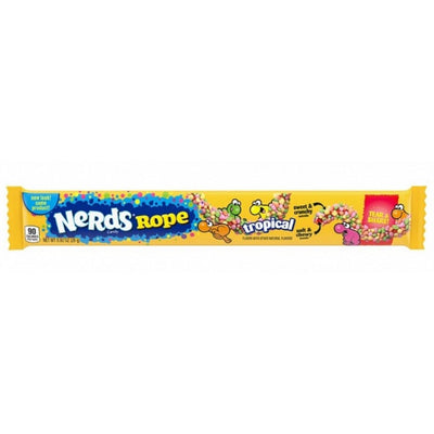 Wonka Nerd Rope Tropical