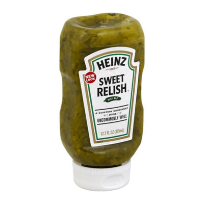 Heinz Sweet Relish Squeeze